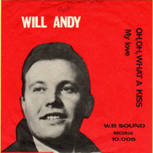 Will Andy